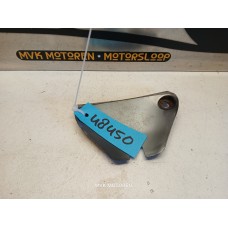 lakdeeltje kuip puntstuk Kawasaki GTR1000 1986-1999
