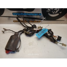 Kabelboom koplamp Kawasaki GTR1000 1986-1999
