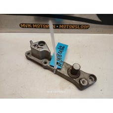 Schetsplaat RV Kawasaki GTR1000 1986-1999