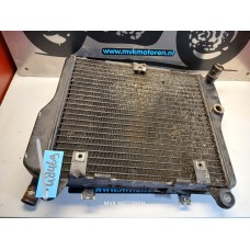 Radiateur Kawasaki GTR1000 1986-1999