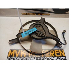 Ventilator radiateur Kawasaki GTR1000 1986-1999