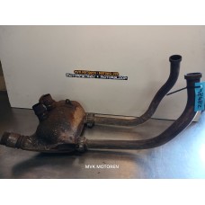 Bochtenset Collector Honda VF750 F RC15 1983-88