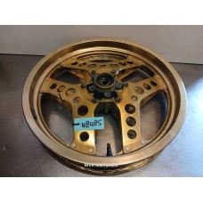 Voorwiel Honda VF750 F RC15 1983-88