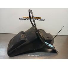 Achterspatbord Kentekenplaat Honda VF750 F RC15 1983-88