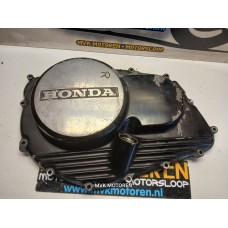 Blokdeksel Rechts Koppeling Honda VF750 F RC15 1983-88