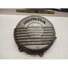 Blokdeksel Links Dynamo Honda VF750 F RC15 1983-88
