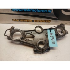 Kroonplaat Honda VF750 F RC15 1983-88