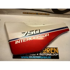 Zijkap Links Honda VF750 F RC15 1983-88