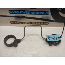 Brug Voorvorkolie Voorpoten Honda VF750 F RC15 1983-88