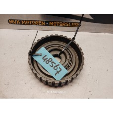 Deel Koppeling Honda VF750 F RC15 1983-88