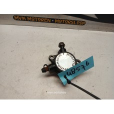 Koppeling Cilinder Blok Honda VF750 F RC15 1983-88