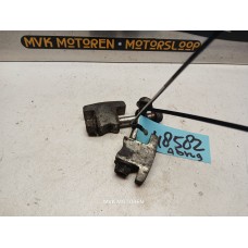 Stoppers Achterbrug Honda VF750 F RC15 1983-88