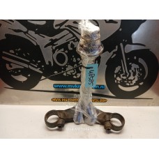 T-stuk Honda VF750 F RC15 1983-88