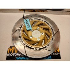 Remschijf Links 5mm Honda VF750 F RC15 1983-88