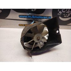Ventilator radiateur bovenzijde Honda VF750 F RC15 1983-88