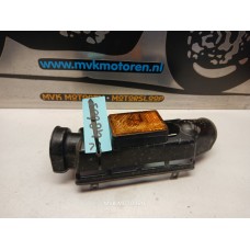 Kapje Radiateur Bovenzijde Links Honda VF750 F RC15 1983-88