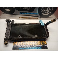 Radiateur Bovenzijde Honda VF750 F RC15 1983-88