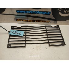 Rooster Radiateur Bovenzijde Honda VF750 F RC15 1983-88