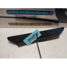 Plaat Kap Radiateur Bovenzijde Honda VF750 F RC15 1983-88