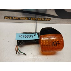 Richtingaanwijzer Rechtsachter Honda VF750 F RC15 1983-88