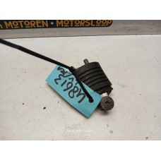 Rubber Richtingaanwijzer Linksvoor/Rechtsachter Honda VF750 F RC15 1983-88