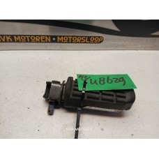 Step Rechtsachter Honda VF750 F RC15 1983-88