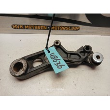 Schetsplaat Achterrem Honda VF750 F RC15 1983-88