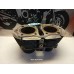 Cilinderblok Yamaha XS650 1971-1984