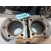 Cilinderblok Yamaha XS650 1971-1984