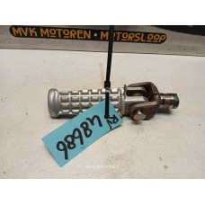 Step RV Triumph T595 T955 Daytona 1997-2001