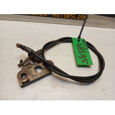 Buddyslot Triumph T595 T955 Daytona 1997-2001 Buddyslot Triumph T595 T955 Daytona 1997-2001