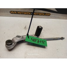 Schakelpedaal Yamaha TRX850 4UN 1996-1999 Schakelpedaal Yamaha TRX850 4UN 1996-1999