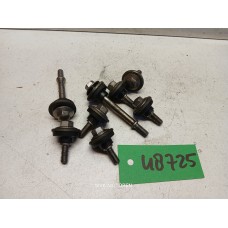 Bouten kleppendeksel Yamaha TRX850 4UN 1996-1999