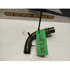 Koelleiding bocht Yamaha TRX850 4UN 1996-1999