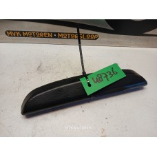 Kussentje solokap duokap Yamaha FZR1000 3GM 1991-95