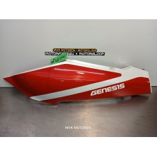Kontdeel Links Yamaha FZR1000 3GM 1991-95