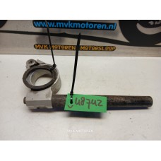Stuurhelft Links Yamaha FZR1000 3GM 1991-95