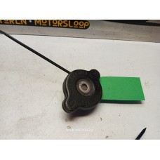 Radiateurdop Yamaha FZR1000 3GM 1991-95