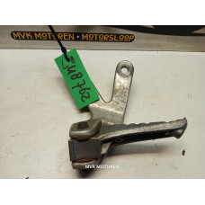 Schetsplaat LA Yamaha FZR1000 3GM 1991-95
