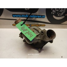Waterpomp Yamaha FZR1000 3GM 1991-95