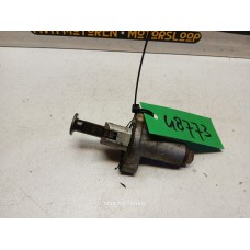 NAKS Yamaha FZR1000 3GM 1991-95