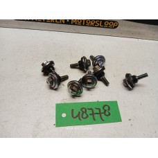 Bouten kleppendeksel Yamaha FZR1000 3GM 1991-95