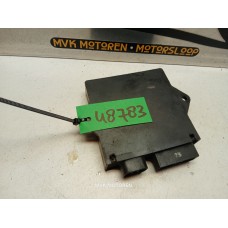CDI BB7225 Yamaha FZR1000 3GM 1991-95