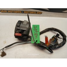 Stuurbediening links Yamaha FZR1000 3GM 1991-95