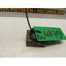 Relais richtingaanwijzers Yamaha FZR1000 3GM 1991-95