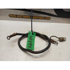 Min kabel Yamaha FZR1000 3GM 1991-95