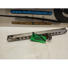 Remstang achterzijde Yamaha FZR1000 3GM 1991-95