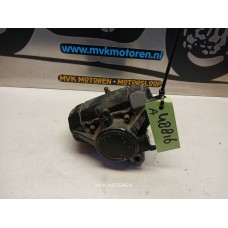 Remklauw achterzijde Yamaha FZR1000 3GM 1991-95
