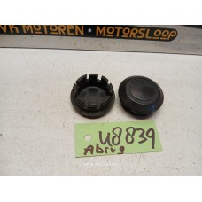 Doppen achterbrug Honda CBR600 F2 PC25 1990-94