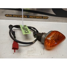 Richtingaanwijzer RV Honda CBR600 F2 PC25 1990-94